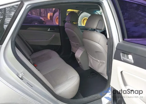 2016 Hyundai Sonata Sport z USA, uszkodzony, nr VIN 5NPE34AF1GH375870